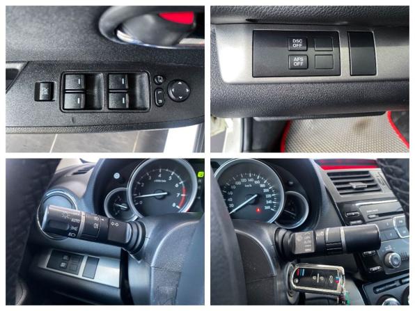 Mazda 6 II (GH) Рестайлинг с пробегом 2011 года, цена 899 000 рублей, 252976 км, седан, Автокод Объявления