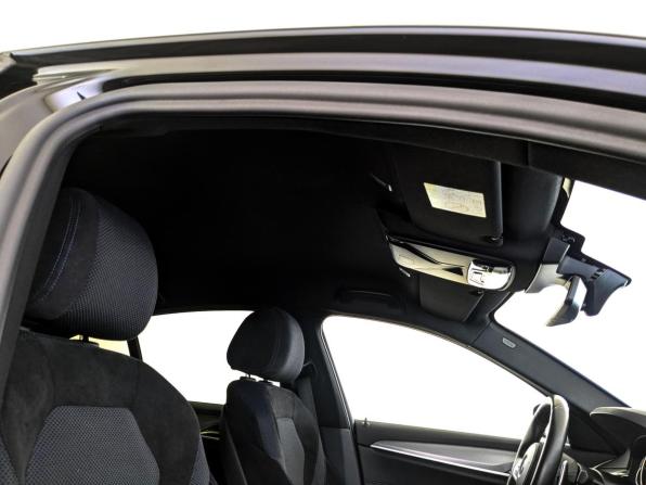 BMW 5 серии VII (G30/G31/G38) с пробегом 2020 года, цена 4 300 000 рублей, 72425 км, седан, Автокод Объявления