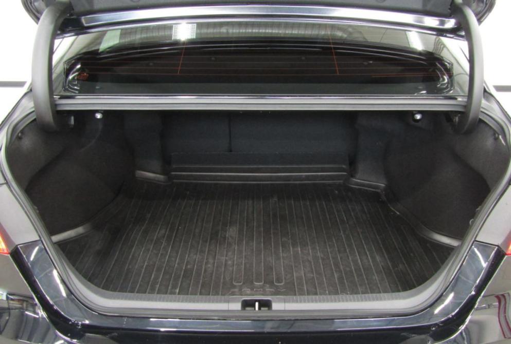 Toyota Camry VIII (XV70) Екатеринбург  - изображение 16