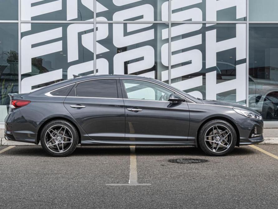 Hyundai Sonata VII (LF) Рестайлинг Краснодар  - изображение 5