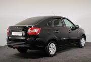 Lada (ВАЗ) Granta I Рестайлинг Ярославль  - изображение 29