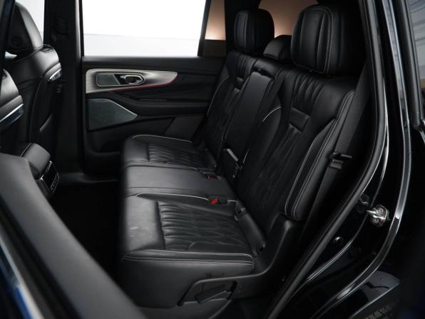 GAC GS8 II с пробегом 2024 года, цена 3 598 099 рублей, 59012 км, внедорожник, Автокод Объявления