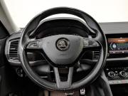 Skoda Kodiaq I Москва  - изображение 48