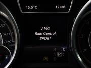 Mercedes-Benz GLS AMG I (X166) Москва  - изображение 73
