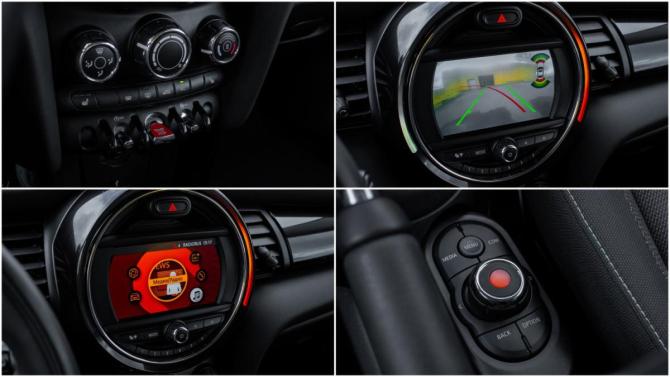 Mini Hatch III (F55/F56) Рестайлинг с пробегом 2021 года, цена 2 150 000 рублей, 23502 км, хэтчбек, Автокод Объявления