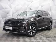 Kia Sorento IV Ульяновск  - изображение 23
