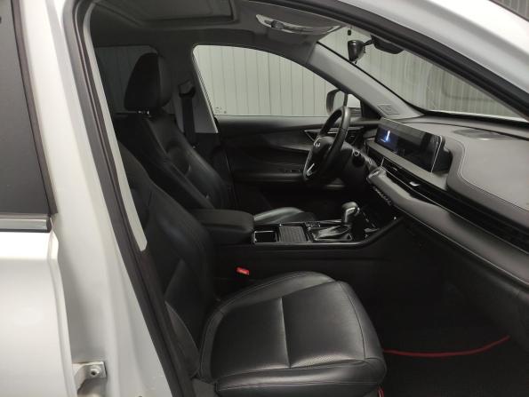 Chery Tiggo 4 Pro I с пробегом 2023 года, цена 1 499 000 рублей, 35122 км, внедорожник, Автокод Объявления