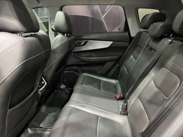 Chery Tiggo 7 Pro Max I с пробегом 2022 года, цена 1 695 000 рублей, 43625 км, внедорожник, Автокод Объявления