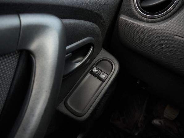 Renault Duster I Рестайлинг с пробегом 2017 года, цена 1 395 700 рублей, 119515 км, внедорожник, Автокод Объявления