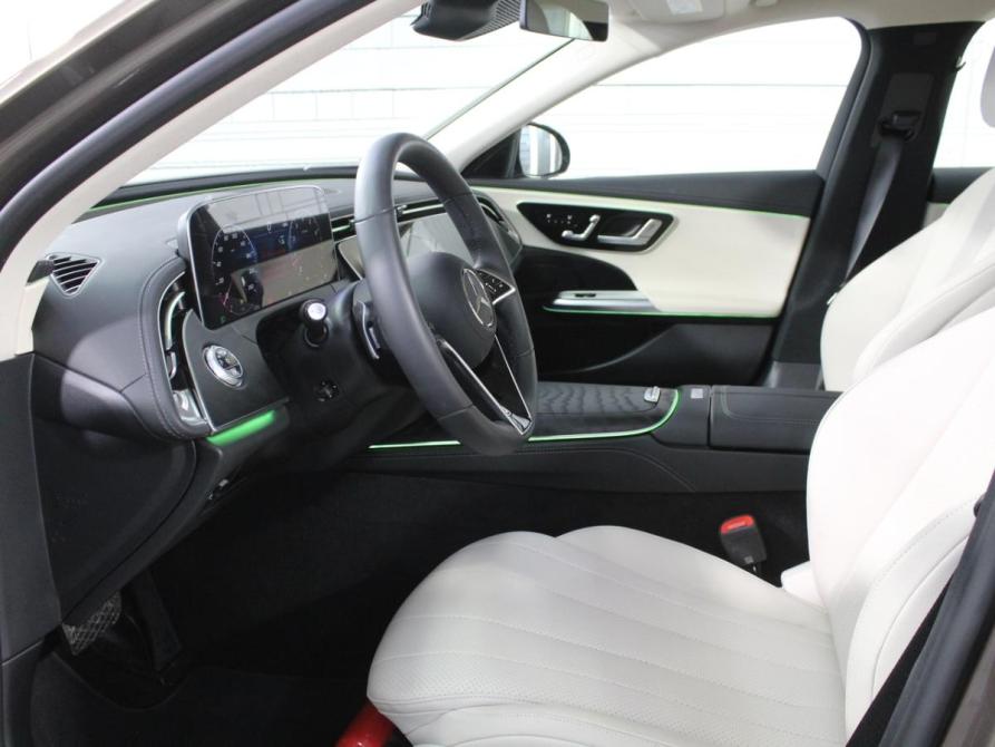 Mercedes-Benz E-Класс VI (W214 S214) Москва  - изображение 16