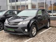 Toyota RAV4 IV (XA40) Череповец  - изображение 16