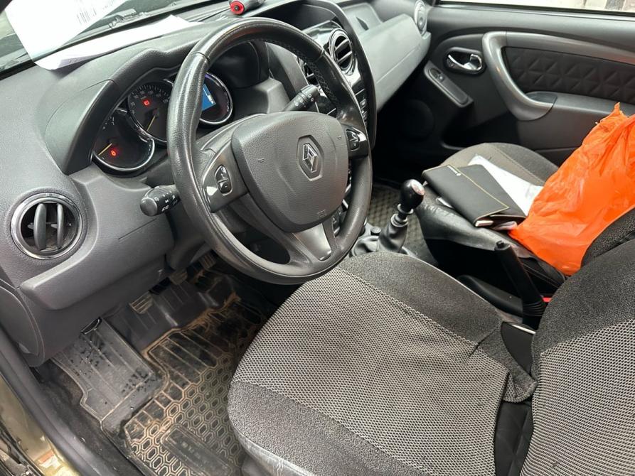 Renault Duster I Рестайлинг Санкт-Петербург  - изображение 5