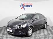 Chevrolet Aveo II Нижний Новгород  - изображение 24