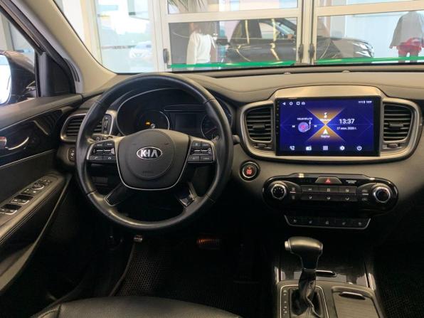 Kia Sorento III Prime Рестайлинг с пробегом 2019 года, цена 2 500 000 рублей, 130000 км, внедорожник, Автокод Объявления