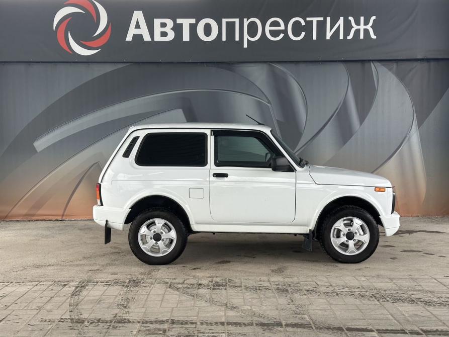 Lada (ВАЗ) Niva Legend Волгоград  - изображение 4