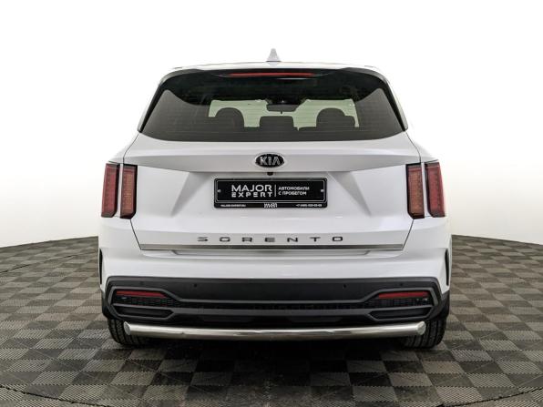 Kia Sorento IV с пробегом 2021 года, цена 2 695 000 рублей, 143264 км, внедорожник, Автокод Объявления