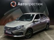 Lada (ВАЗ) Granta I Рестайлинг Ставрополь  - изображение 24