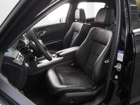 Mercedes-Benz E-Класс IV (W212 S212 C207) Рестайлинг с пробегом 2013 года, цена 2 279 000 рублей, 192044 км, седан, Автокод Объявления