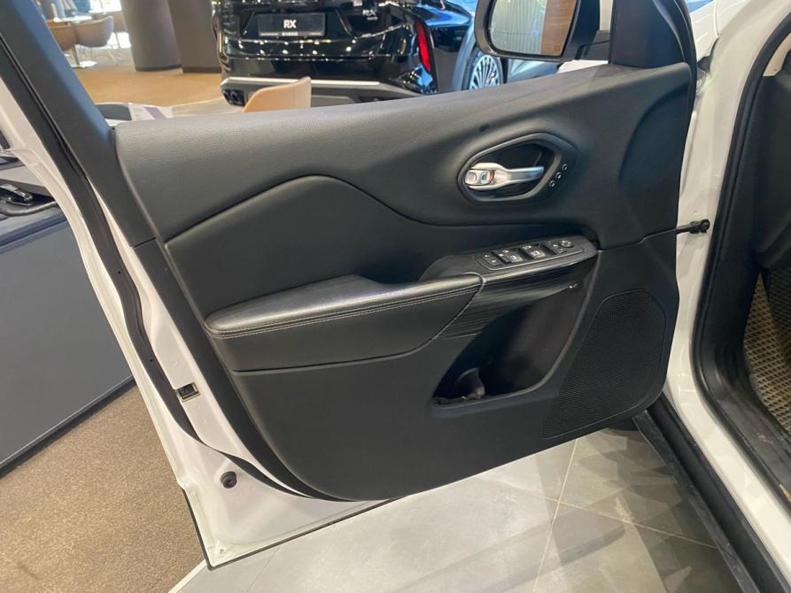 Jeep Cherokee V (KL) Тюмень  - изображение 17