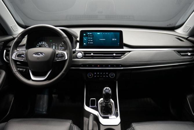 Chery Tiggo 4 Pro I с пробегом 2023 года, цена 1 680 000 рублей, 22763 км, внедорожник, Автокод Объявления