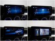 Mercedes-Benz GLC I (X253) Рестайлинг Москва  - изображение 43