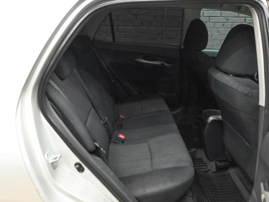 Toyota Auris I Екатеринбург  - изображение 11