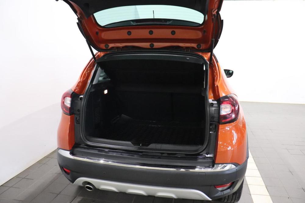 Renault Kaptur I Ульяновск  - изображение 14