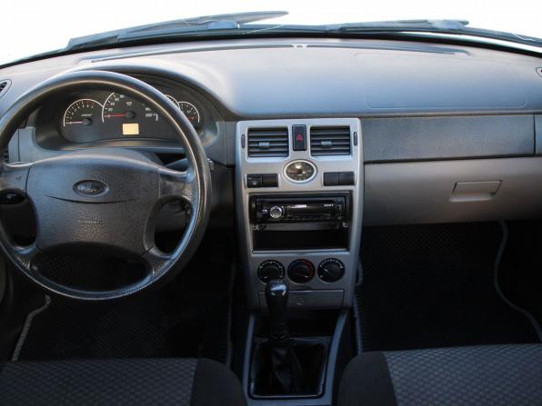 Lada (ВАЗ) Priora I с пробегом 2010 года, цена 239 000 рублей, 261045 км, седан, Автокод Объявления