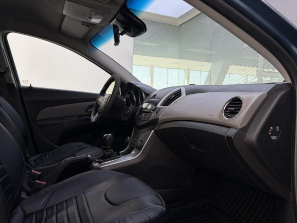 Chevrolet Cruze I Рестайлинг с пробегом 2013 года, цена 715 000 рублей, 183531 км, седан, Автокод Объявления