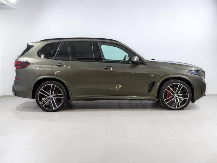 BMW X5 IV (G05/G18) Рестайлинг Москва  - изображение 4