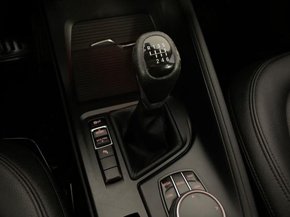BMW X1 II (F48) с пробегом 2017 года, цена 1 780 000 рублей, 136035 км, внедорожник, Автокод Объявления