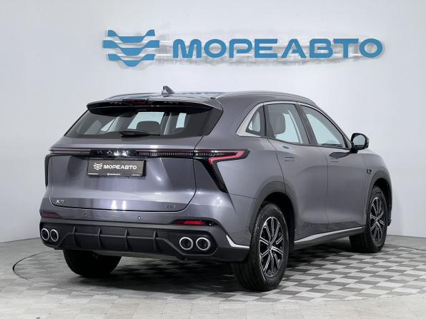 Kaiyi X7 Kunlun с пробегом 2024 года, цена 2 149 000 рублей, 33500 км, внедорожник, Автокод Объявления