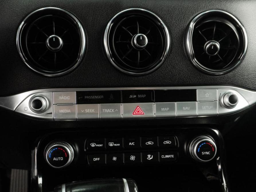 Kia Stinger I Тюмень  - изображение 16