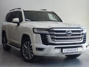 Toyota Land Cruiser 300 Series Барнаул  - изображение 28