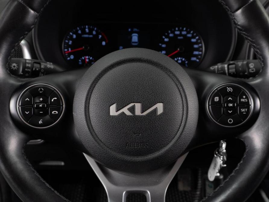 Kia Soul III Рестайлинг Тюмень  - изображение 12