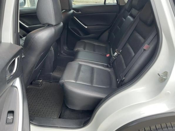 Mazda CX-5 I Рестайлинг с пробегом 2015 года, цена 2 095 000 рублей, 83503 км, внедорожник, Автокод Объявления
