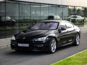 BMW 6 серии III (F06/F13/F12) Рестайлинг Санкт-Петербург  - изображение 40