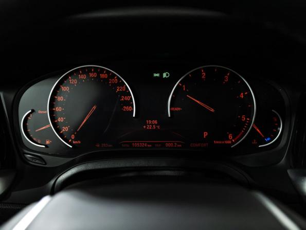 BMW 3 серии VII (G2x) с пробегом 2020 года, цена 2 920 989 рублей, 105323 км, седан, Автокод Объявления