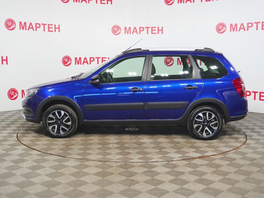Lada (ВАЗ) Granta I Рестайлинг Вологда  - изображение 8