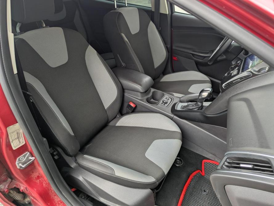 Ford Focus III Белгород  - изображение 13