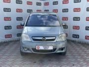 Opel Meriva A Рестайлинг Санкт-Петербург  - изображение 13