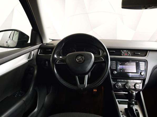 Skoda Octavia III (A7) с пробегом 2014 года, цена 1 399 000 рублей, 156953 км, лифтбек, Автокод Объявления