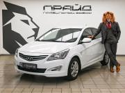 Hyundai Solaris I Рестайлинг Ростов-на-Дону  - изображение 19