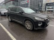 Hyundai Santa Fe IV Санкт-Петербург  - изображение 5