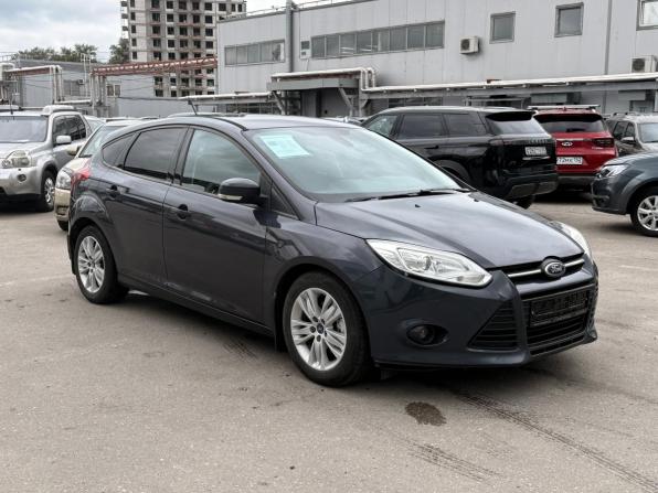 Ford Focus III с пробегом 2012 года, цена 775 000 рублей, 180264 км, хэтчбек, Автокод Объявления