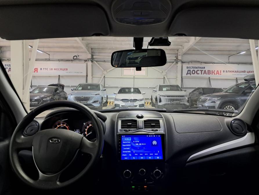 Lada (ВАЗ) Granta I Рестайлинг Набережные Челны  - изображение 17