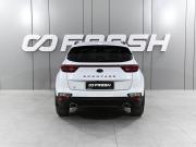 Kia Sportage IV Рестайлинг Ростов-на-Дону  - изображение 22