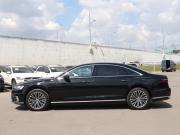 Audi A8 IV (D5) Москва  - изображение 35