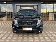 Ford Explorer V Краснодар  - изображение 27