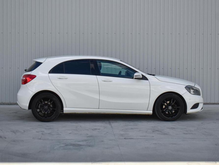 Mercedes-Benz A-Класс III (W176) Краснодар  - изображение 5